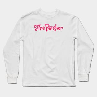 slime rancher Long Sleeve T-Shirt